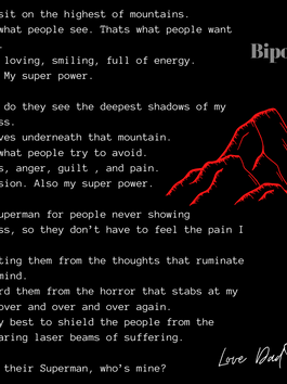 Super Bipolar