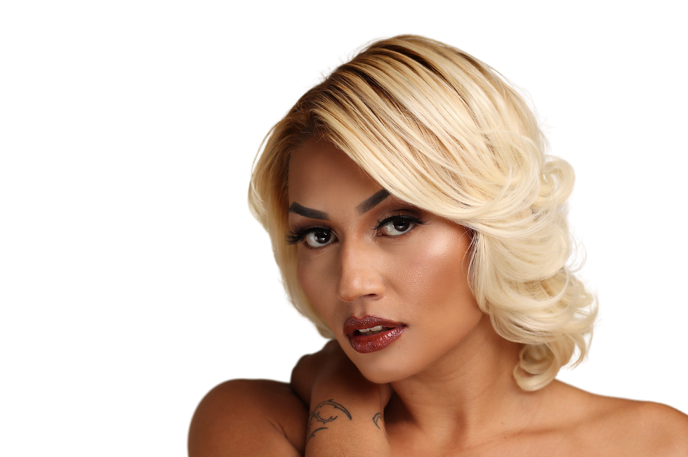 Thumbnail: B.G.M Lip Gloss 