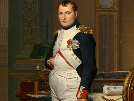 Paris et les Bonaparte