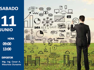 Seminario de Gestión por procesos