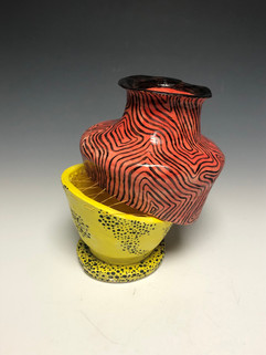 "The Vessel" by Spencer-Grace Williams