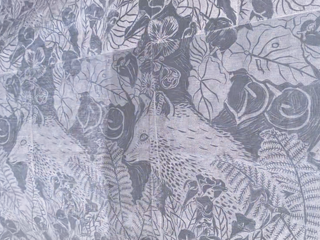 Embracing Eco-Friendly Chic: The Importance of Sustainability in Fabric Printing and Pattern Design