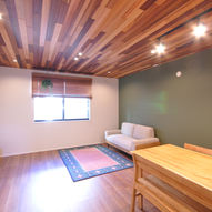 S House 01