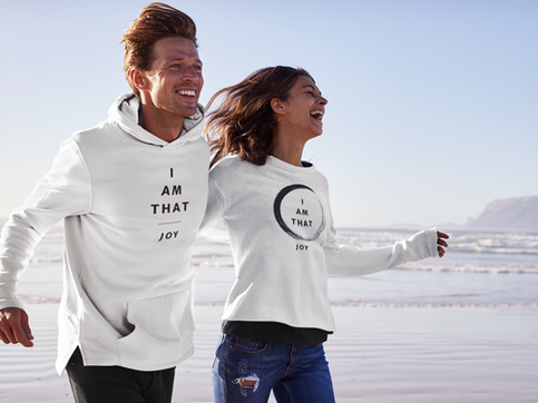  The Practice of Embodied Joy: "I AM THAT JOY"