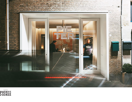 Studio Pickle Pickle