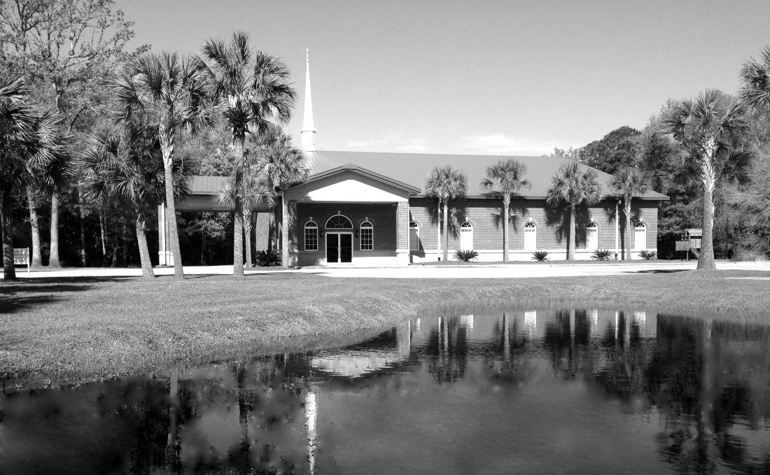Victory Baptist Church 2