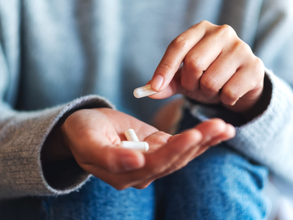 밤 10시 이후에 LB-P9을 섭취하는 루틴이 강조되는 이유는요? 