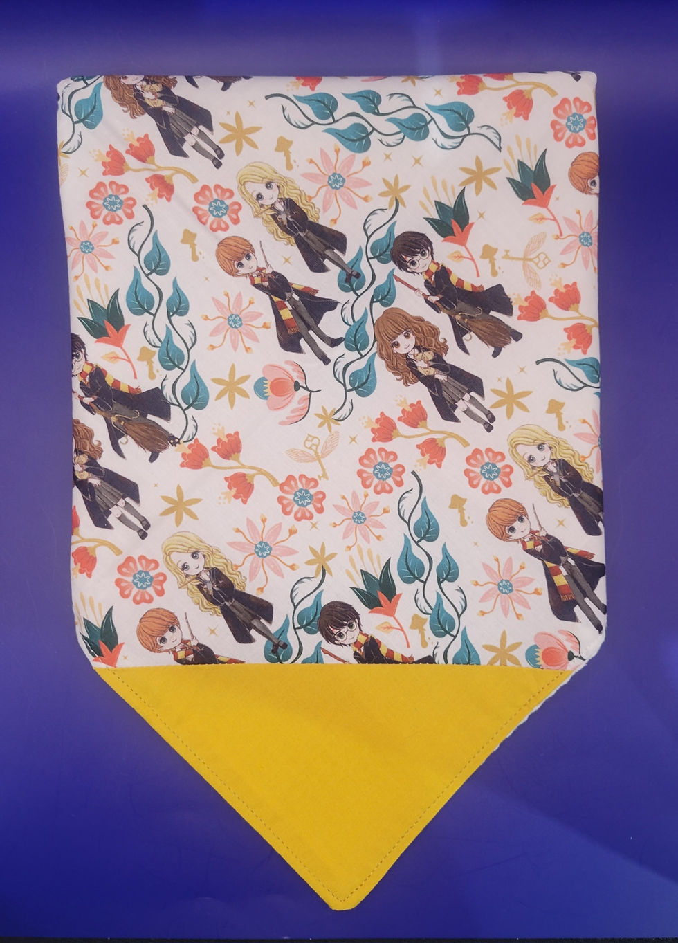 Miniature : Serviette de table personnalisable