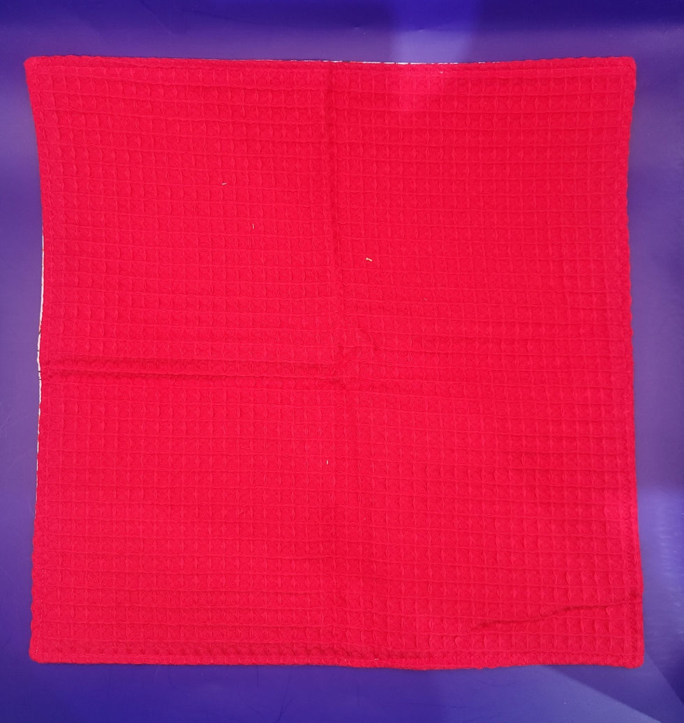 Miniature : Serviette de table personnalisable