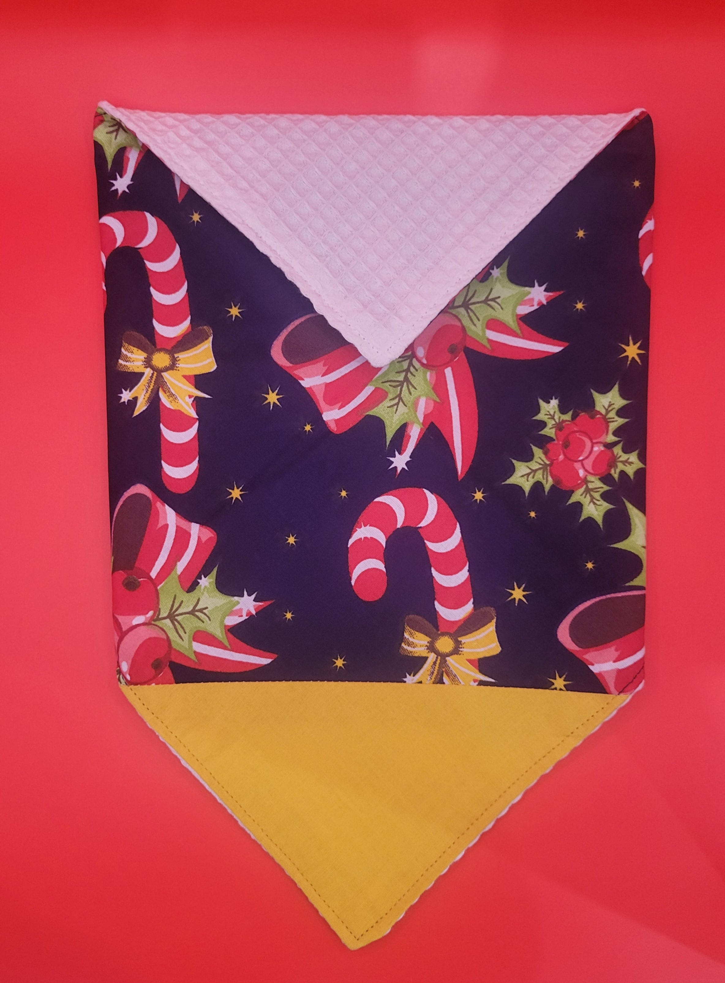 Serviette de table personnalisable