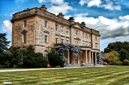 Exbury Manor
