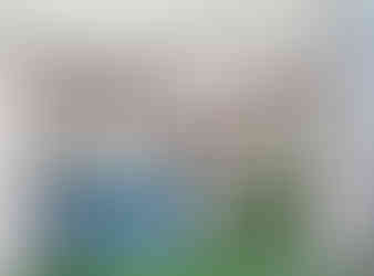 פנטהאוס מעוצב עם בריכת טבילה קטנה צמודה לחלל הפנים, מוקפת צמחייה ירוקה ושביל אבנים טבעי המחבר בין החוץ לפנים