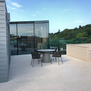 Exterior Design Consultant Westport