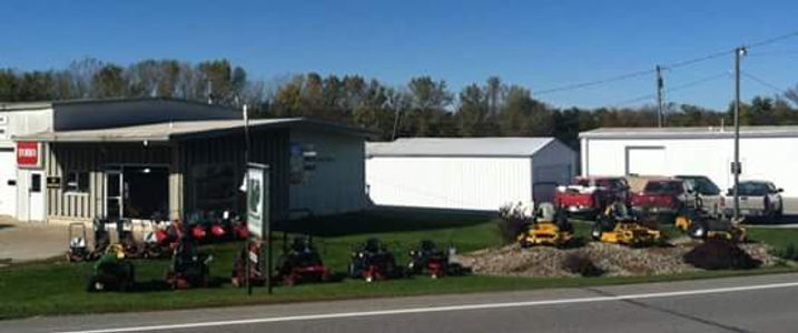 Ultimate Lawn and Power