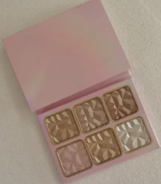 High-En Glow Bronzer