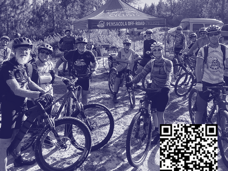 Giving Tuesday - Give to Trails