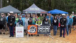 14th Annual PORC EPIC, to Benefit Toys for Tots in Northwest FL