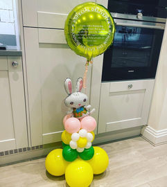 Easter bunny