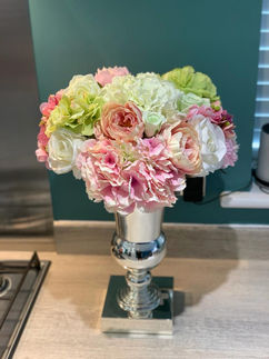 Spring bouquet