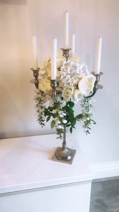 Candelabra