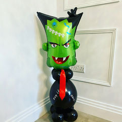 Frankenstein