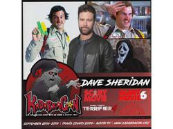 Dave Sheridan