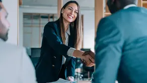 Empowering Neurodivergent Adults to Thrive in the Workplace