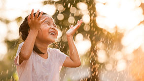 Summer borns shine in their own time.