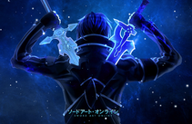 Anime Gold N°9  Sword Art Online