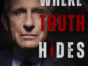 Plandemic Part II: The Sequel Nobody Asked For