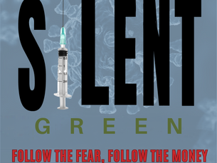 Plandemic II - The Sequel No One Asked For (Except Big Pharma)