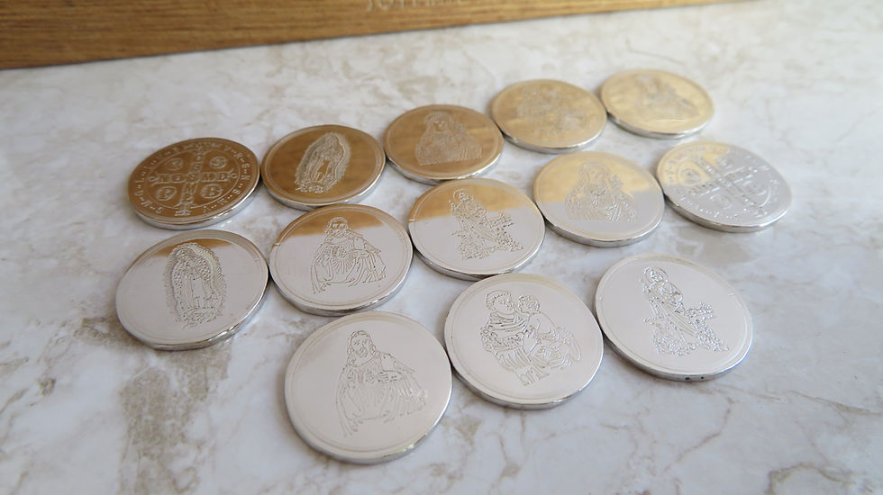 Miniatura: Arras Personalizadas