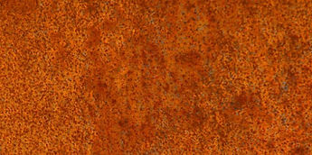 Photo d'acier Corten détail, gros plan
