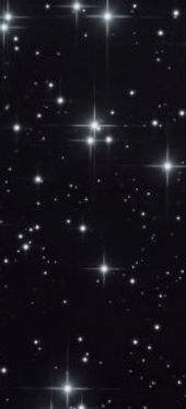 Nuit étoilée