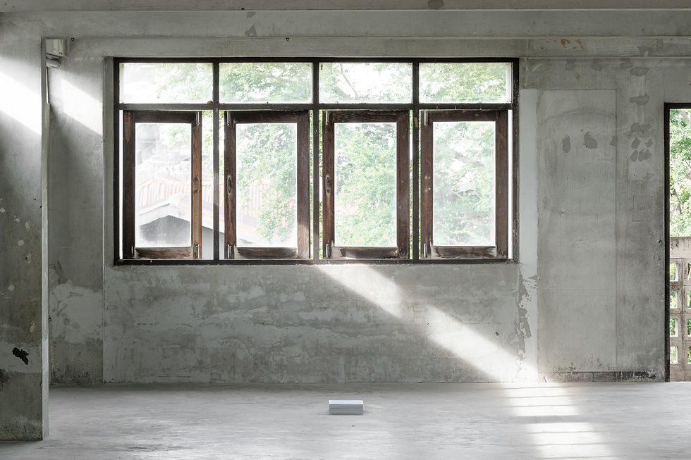 FELIX GONZALEZ-TORRES