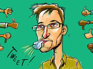 CLASH OF THEORIES: HACKTIVISM VS SURVEILLANCE