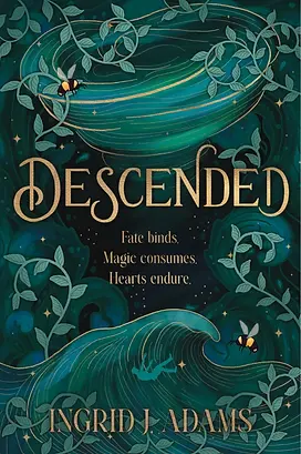 Descended