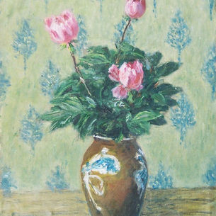 ミニ・ギャラリー(第4回): 花