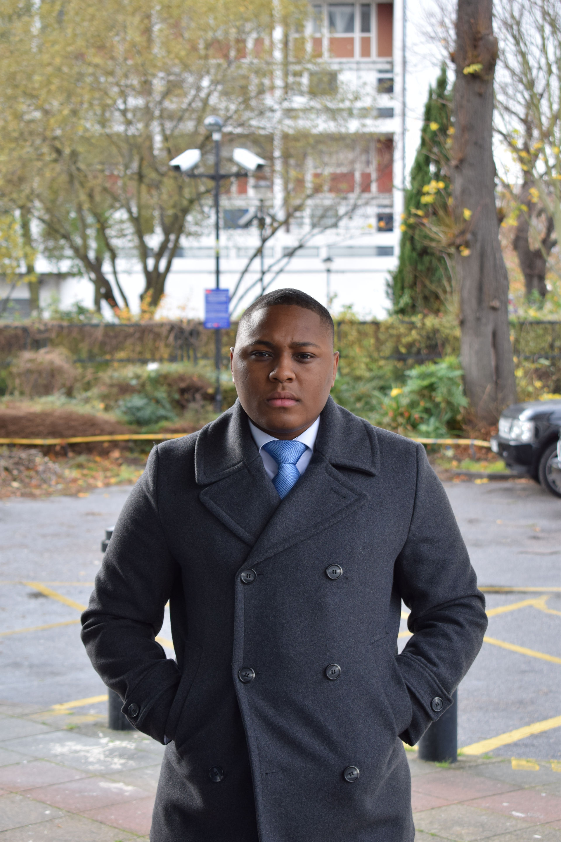 Taffy Murdock escaped a gang lifestyle in south London to form his own printing company. Click to read our exclusive interview!