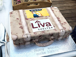 Liva Shelter