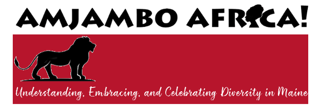 Amjambo Partnership Enhances Community Outreach for the Maine Immigrant Greens Collective
