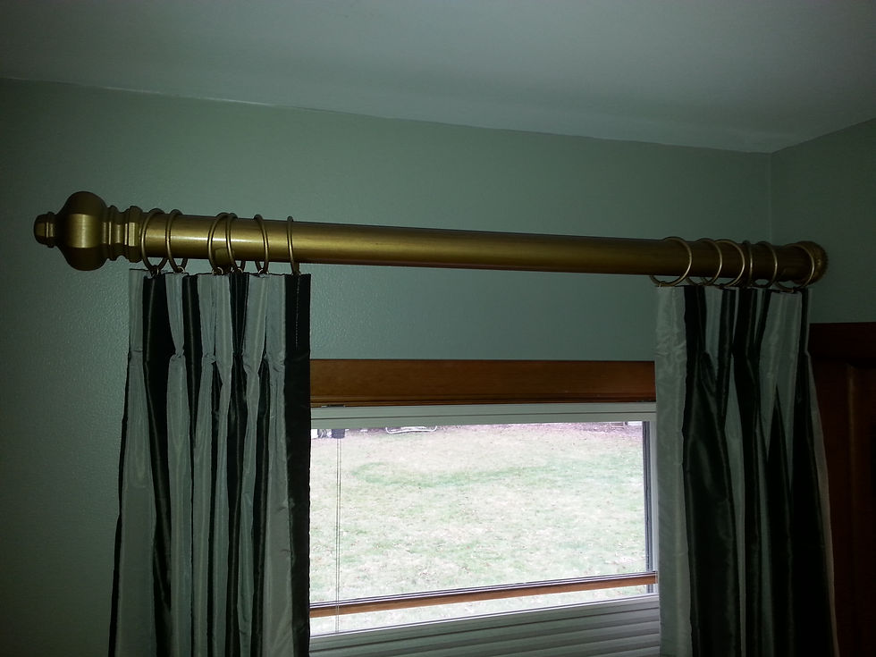 Custom Hardware