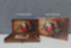 Album Set (Package C)