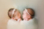 twin baby