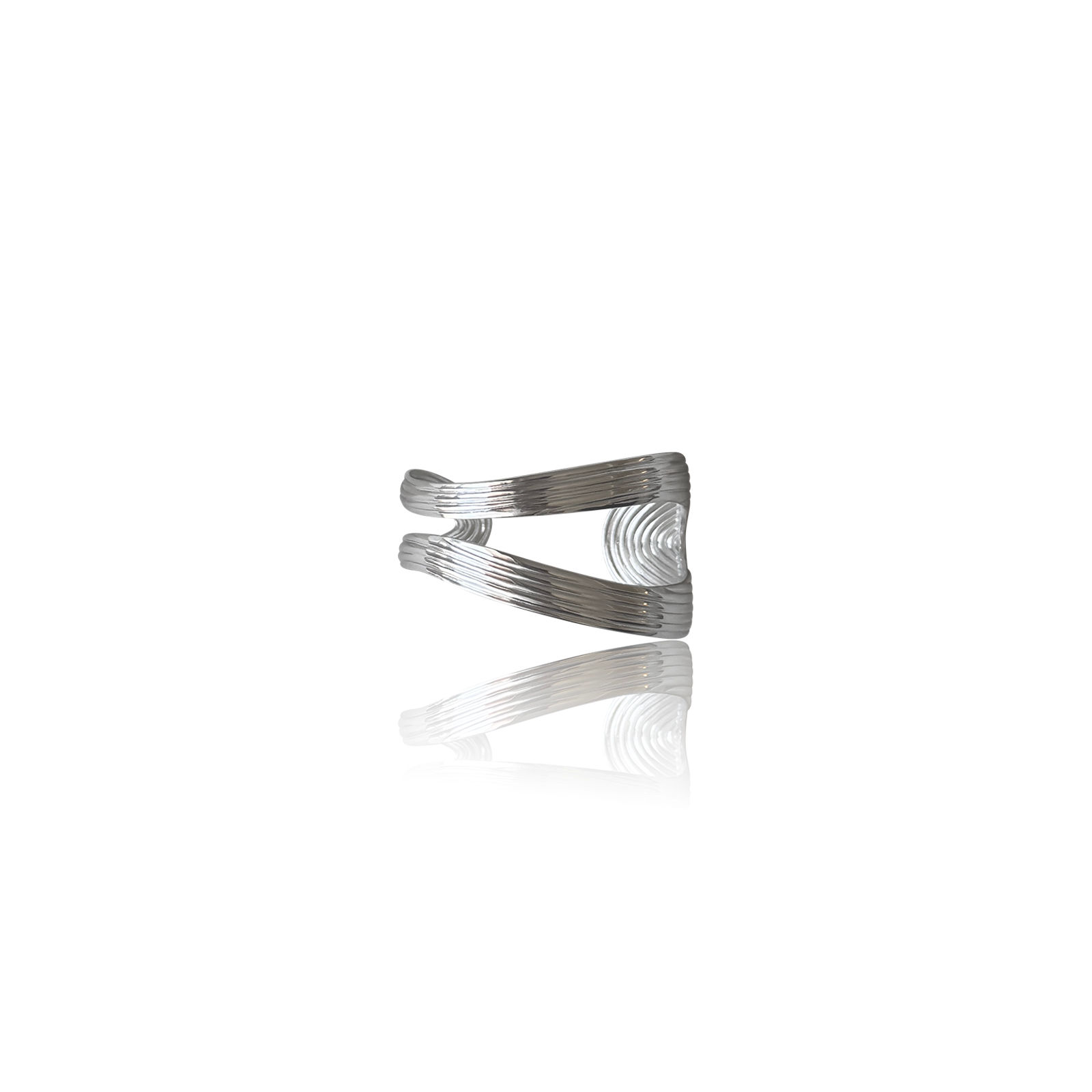 LINED CUFF