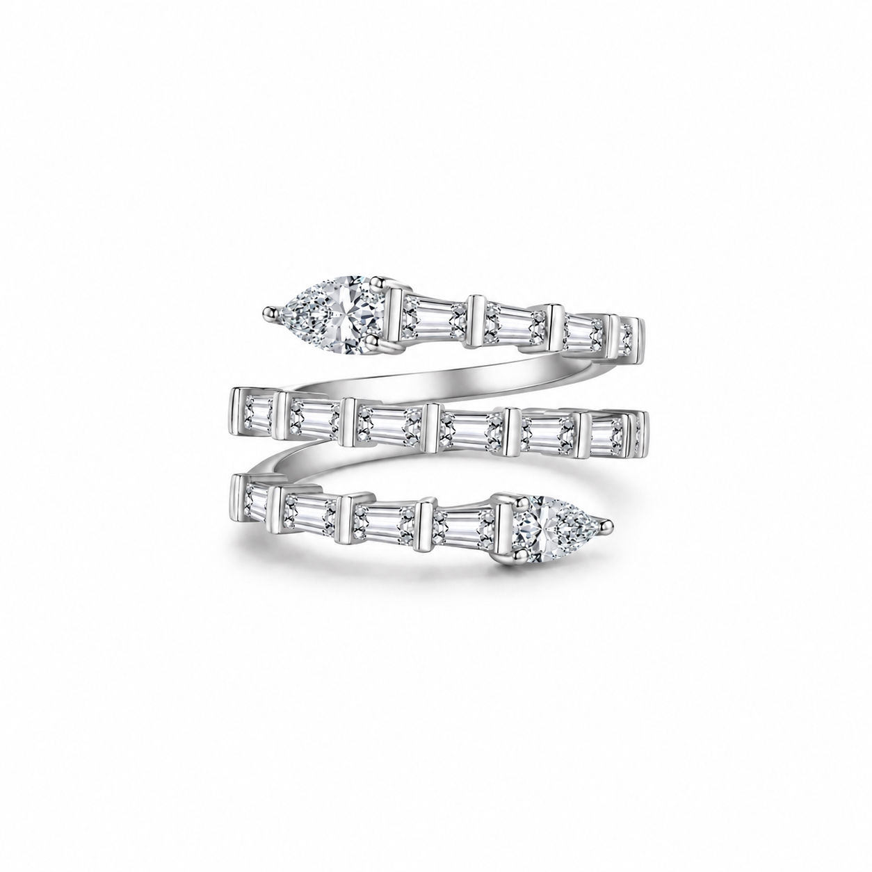 SERPENT RING