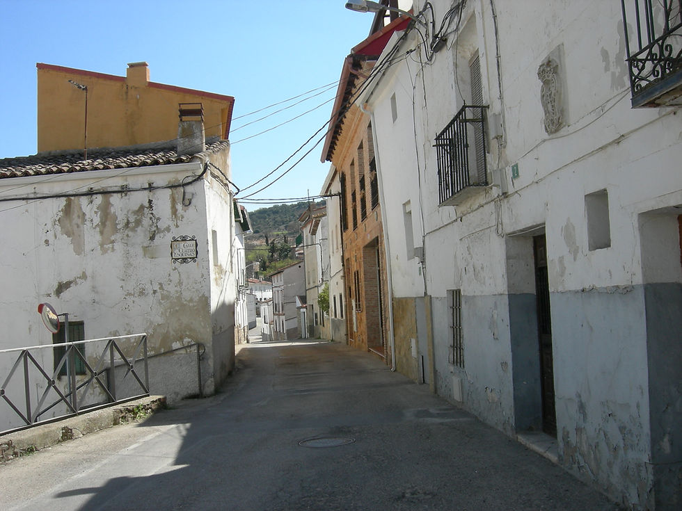 Foto de Costumbrismo de Villar del Olmo
