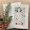 Thumbnail: Original Artwork "Girl with Ornaments"