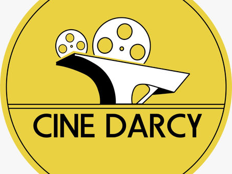 Cine Darcy: cinema de rua em Campos