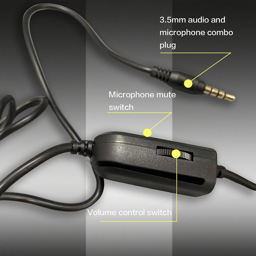 Miniatura: Infinity Pro – Produtividade com Áudio Imersivo